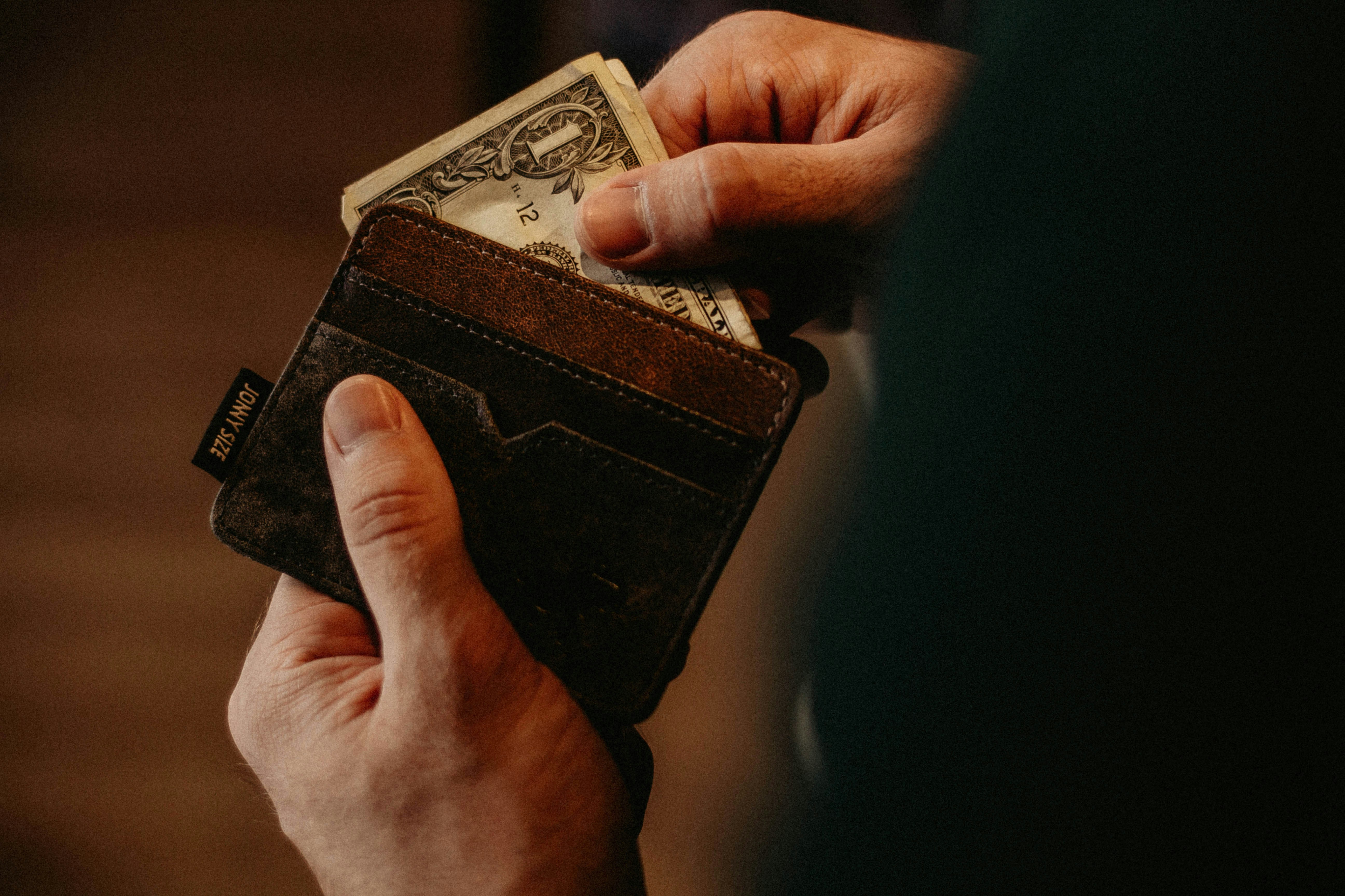 E-wallet Application