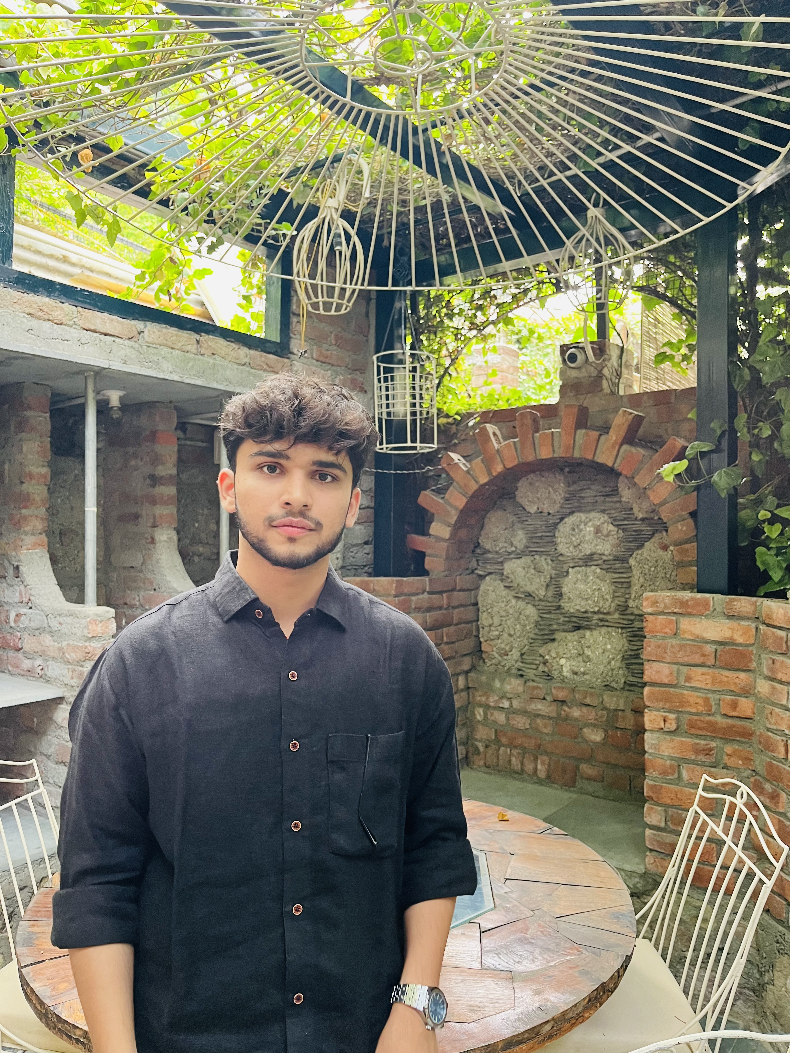 Profile Image